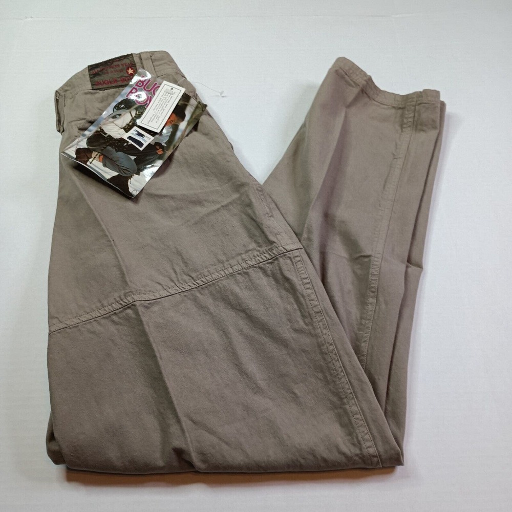 Vintage Bugle Boy‎ Cargo Pants